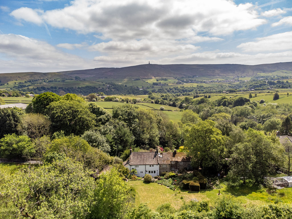 Great House Road
